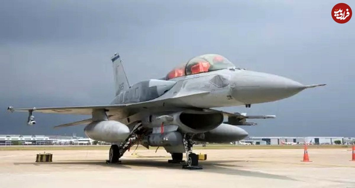 تصاویر؛ ۵ جنگنده برتر جهان که می‌توانند با F-16 رقابت کنند