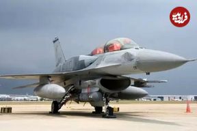 تصاویر؛ ۵ جنگنده برتر جهان که می‌توانند با F-16 رقابت کنند