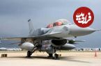 تصاویر؛ ۵ جنگنده برتر جهان که می‌توانند با F-16 رقابت کنند