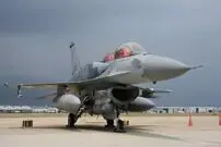 تصاویر؛ ۵ جنگنده برتر جهان که می‌توانند با F-16 رقابت کنند