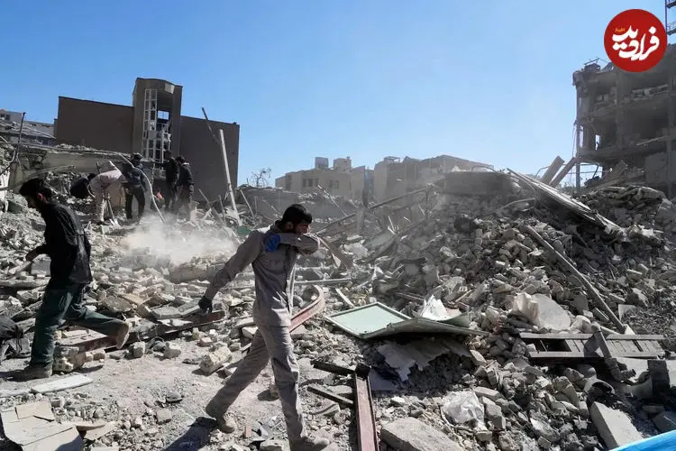 در مواجهه با مصدوم جنگی کدام اقدام اولویت دارد؟ / ۸ کاری که زمان حمله باید انجام دهید