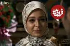 عکس| سفر در زمان؛ تیپ و چهره «ارغوان مشکات» 7 سال بعد سریال دلدادگان