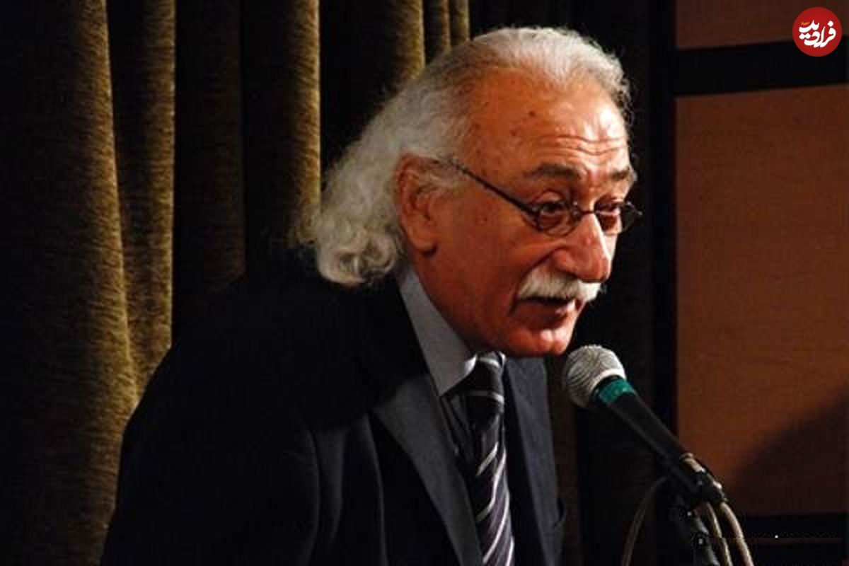(تصاویر) بیوگرافی و عکس های شخصی جمال اجلالی