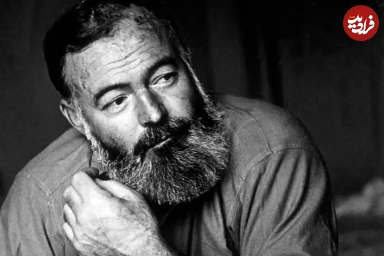 اگر داستان خوب بنویسی،‌ هرگز نخواهی مُرد!