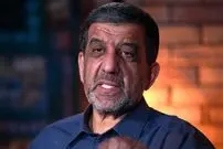عکس| سفر زمان؛ «عزت‌الله ضرغامی و عادل فردوسی‌پور» در حال خوردن صبحانه؛ دهۀ 80