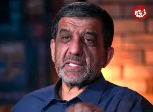 عکس| سفر زمان؛ «عزت‌الله ضرغامی و عادل فردوسی‌پور» در حال خوردن صبحانه؛ دهۀ 80