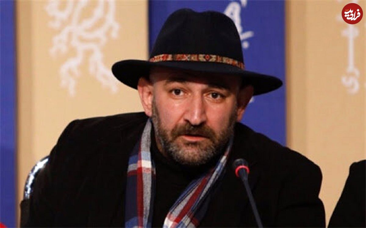 تصاویر| زندگی خصوصی، عکس های شخصی و بیوگرافی هدایت هاشمی