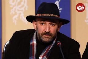 تصاویر| زندگی خصوصی، عکس های شخصی و بیوگرافی هدایت هاشمی