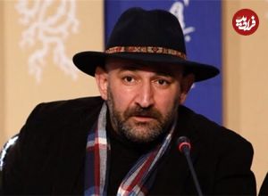 تصاویر| زندگی خصوصی، عکس های شخصی و بیوگرافی هدایت هاشمی