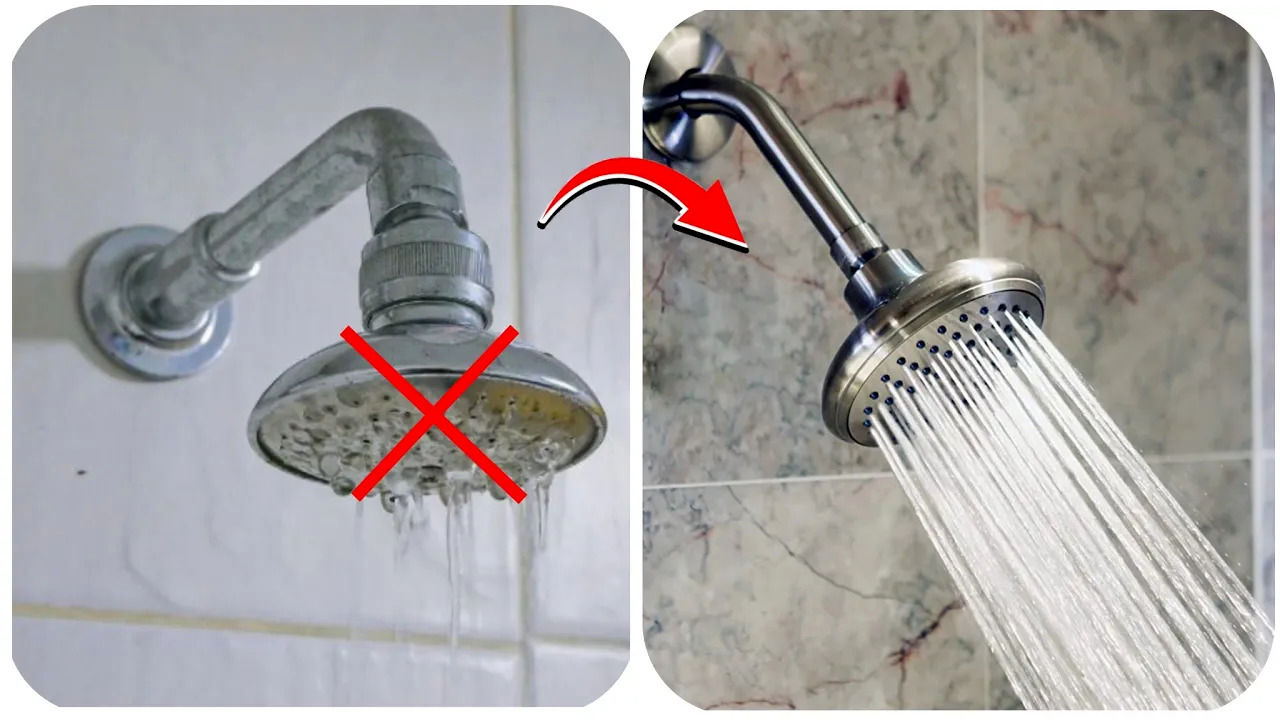 (ویدئو) نحوه ساخت دوش حمام با فشار آب زیاد در خانه