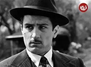 عکس| سفر زمان؛ «رابرت دنیرو» بازیگر مشهور هالیوود در 79 سالگی در کنار «نیکی کریمی»