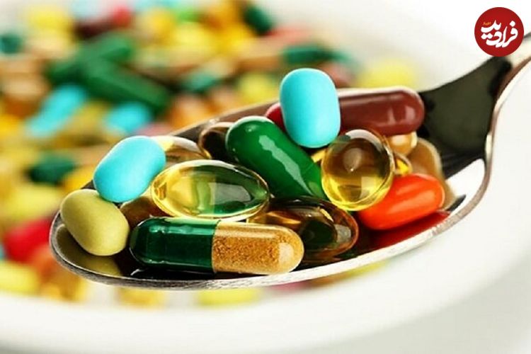 کمبود کدام ویتامین باعث یبوست می‌شود؟؛ ۵ ویتامین برای پیشگیری از یبوست