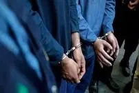 هشدار پلیس به سارقان؛ گشت‌های «شکار سارقین» فعال شد