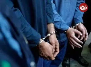 هشدار پلیس به سارقان؛ گشت‌های «شکار سارقین» فعال شد