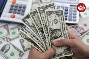 قیمت دلار با کارت ملی امروز شنبه ۱۱ مهر ۱۴۰۵