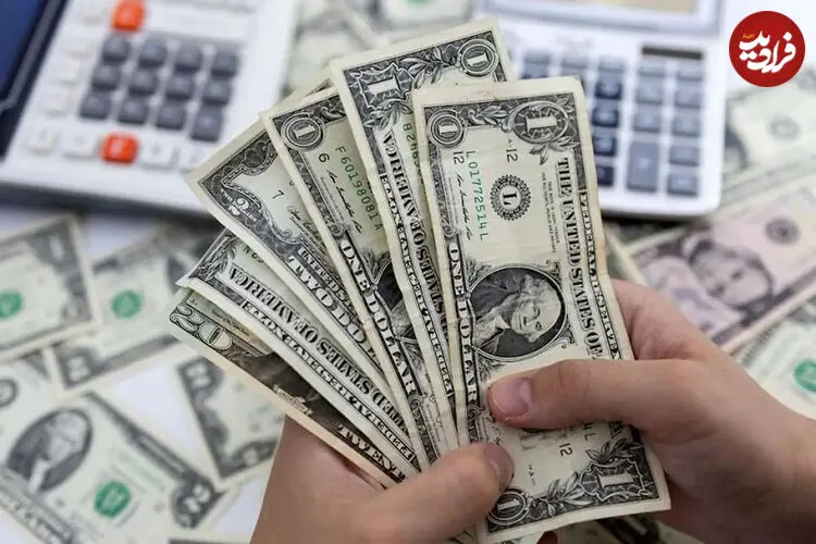 قیمت دلار با کارت ملی امروز شنبه ۱۱ مهر ۱۴۰۵