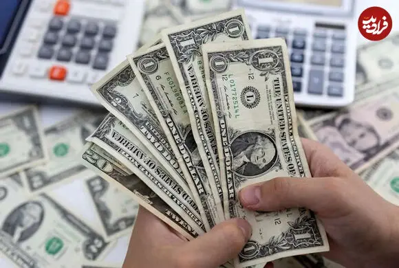 قیمت دلار با کارت ملی امروز شنبه ۱۱ مهر ۱۴۰۵