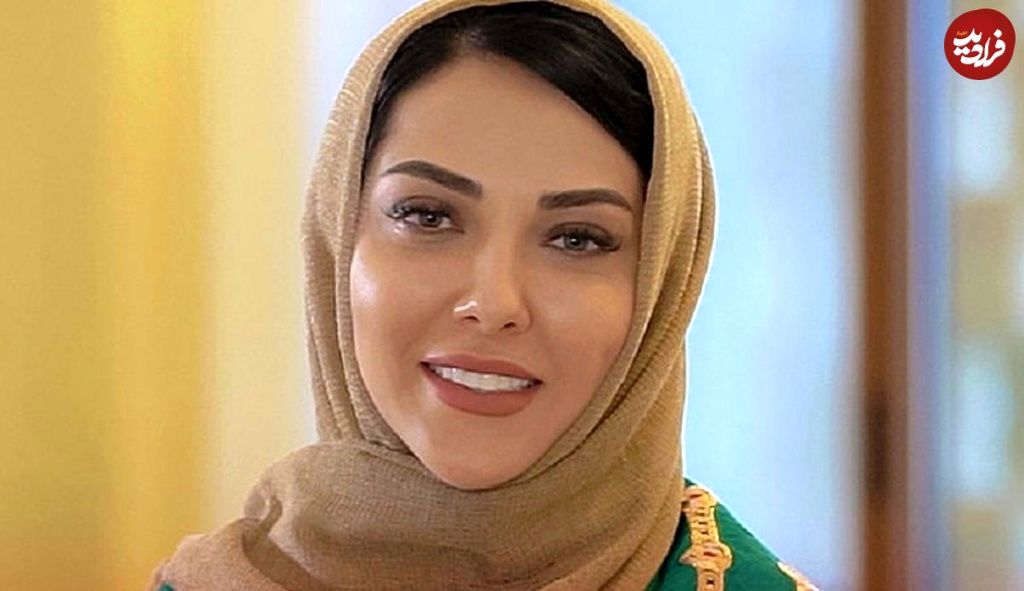 (تصاویر) تیپ و چهره غافلگیرکننده «لیلا اوتادی» در یک مراسم خصوصی در دبی