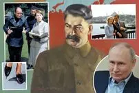 SMERSH؛ راه اندازی دوباره سرویس ضد جاسوسی روسیه با شعار «مرگ بر جاسوسان»