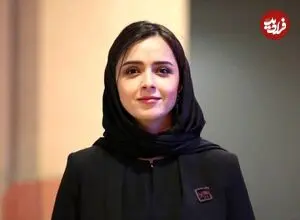 هوش مصنوعی ترانه علیدوستی را بهنوش طباطبایی کرد!