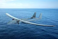 تصاویر| AeroForce X؛ هواپیمای بدون سرنشین جدید ساخت آلمان با ۴۰ ساعت مداومت پروازی