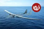 تصاویر| AeroForce X؛ هواپیمای بدون سرنشین جدید ساخت آلمان با ۴۰ ساعت مداومت پروازی