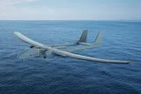 تصاویر| AeroForce X؛ هواپیمای بدون سرنشین جدید ساخت آلمان با ۴۰ ساعت مداومت پروازی