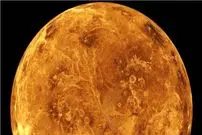 حیات احتمالی زهره از زمین آمده است!