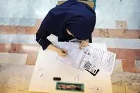 این زنگ خطر نیست، خود خطر است؛ نمرات نگران کننده امتحانات نهایی