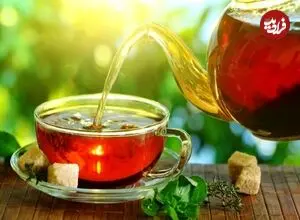 افزایش خطر ابتلا به سرطان مری با نوشیدن چای بالاتر از دمای ۶۵ درجه