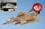 عکس| امارات از بمب نفوذگر MK 82 با توان عبور از بیش از یک متر بتن مسلح رونمایی کرد