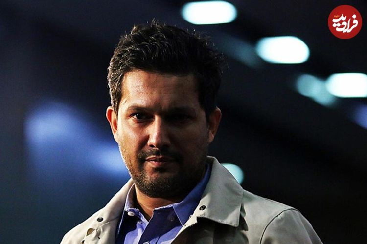 ببینید؛ تمجید حامد بهداد از بازی لیلا حاتمی در «پیرپسر»