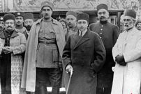 سفر در زمان؛ خاطرات محمود فروغی؛ قسمت سوم: شاید اگر به جای رضاشاه جمهوری آمده بود، وضعیت کشور بهتر بود
