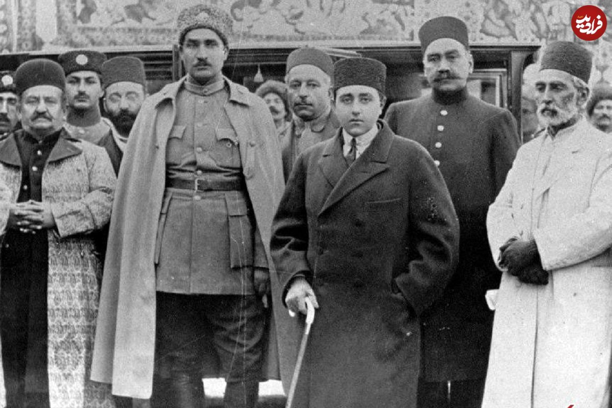 سفر در زمان؛ خاطرات محمود فروغی؛ قسمت سوم: شاید اگر به جای رضاشاه جمهوری آمده بود، وضعیت کشور بهتر بود