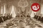 منوی غذای شاهان ایرانی؛ از ایلامی‌ها تا قاجاریه