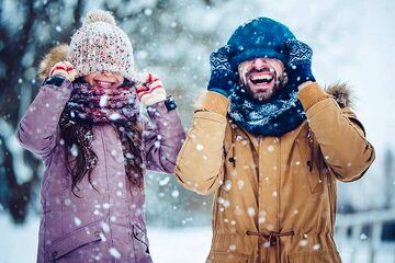 در زمستان برای سلامتی چه چیزهایی بخوریم یا نخوریم؟