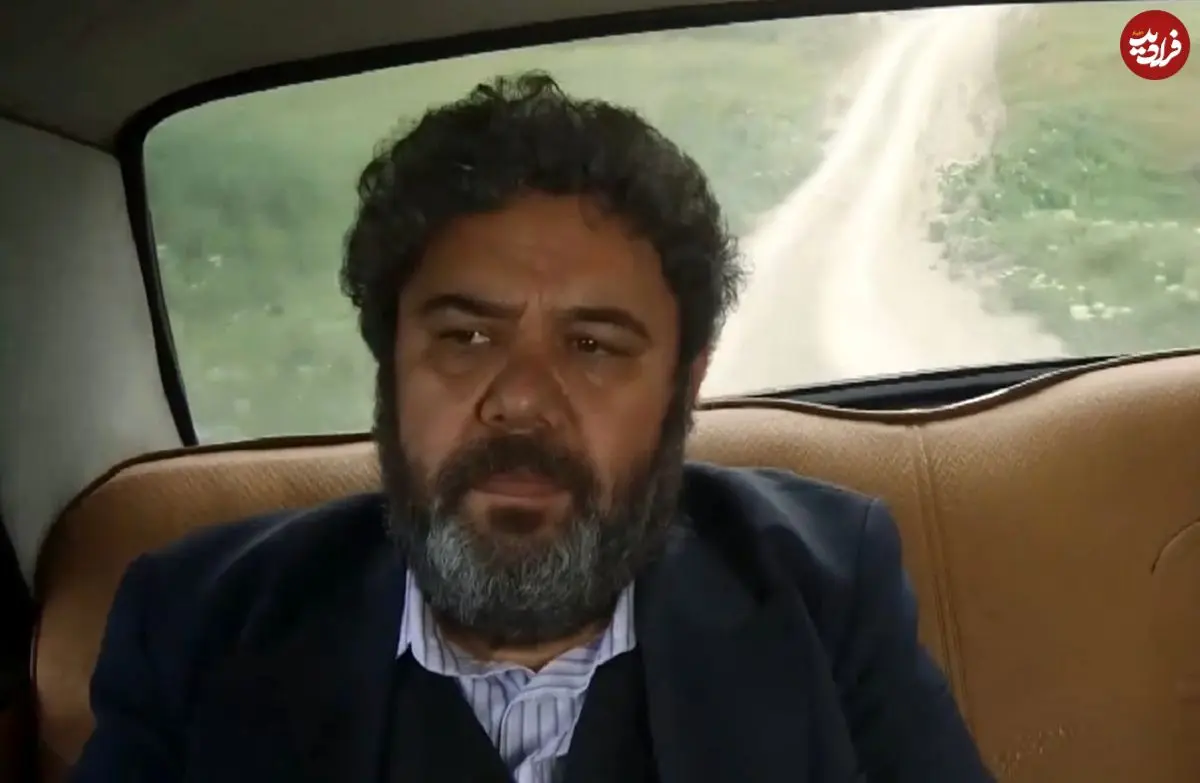 عکس| سفر در زمان؛ «المان، عموی مارال» سریال آنام در 63 سالگی