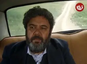 عکس| سفر در زمان؛ «المان، عموی مارال» سریال آنام در 63 سالگی