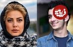 (عکس) «علی شادمان و طناز طباطبایی» در اکران فیلم شنای پروانه؛ سال 1399