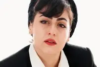 عکس| سفر زمان؛ «انیس، پرویز و جاوید» در اتاق گریم سریال «سوجان»