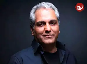 ببینید| مهران مدیری: امیدوارم فصل سوم مرد هزارچهره برای نوروز آماده شود