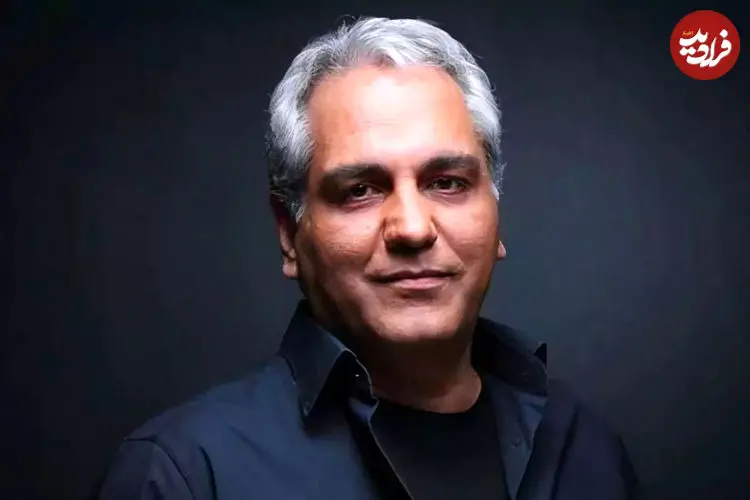 ببینید| مهران مدیری: امیدوارم فصل سوم مرد هزارچهره برای نوروز آماده شود