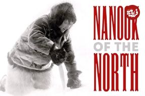 تصاویر؛ معرفی مستند Nanook of the North؛ شاهکار دنیای مستند به‌قدمت یک قرن