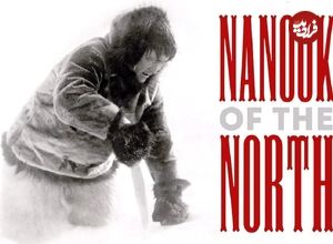 تصاویر؛ معرفی مستند Nanook of the North؛ شاهکار دنیای مستند به‌قدمت یک قرن