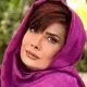 عکس| سفر زمان؛ تیپ و چهره «عاطفه رضوی» در اتاق گریم «فردریک»