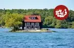 تصاویر تماشایی از دورافتاده‌ترین خانه‌ها و روستاهای جهان