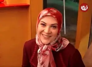 عکس| سفر در زمان؛ «هما سعادت» سریال پایتخت در 54 سالگی؛ سال 1403