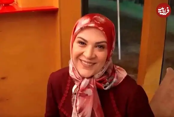 عکس| سفر در زمان؛ «هما سعادت» سریال پایتخت در 54 سالگی؛ سال 1403