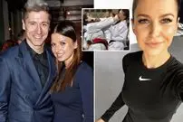 تصاویر| بیوگرافی همسر رابرت لواندوفسکی؛ از کودکی سخت تا ثروتمندترین زنان لهستان