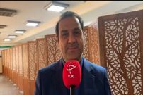 ببینید؛ آب را در تهران قطع نمی‌کنیم اما فشار آن را کاهش می‌دهیم
